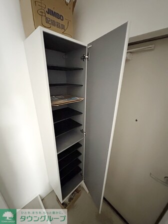 (仮称)ジーメゾン海老名門沢橋エテルノの物件内観写真